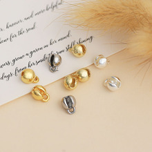 �߱�ɫ��λ������B�ӿ��~�18K���diy�������β�A���Ʒ���