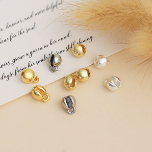 �߱�ɫ��λ������B�ӿ��~�18K���diy�������β�A���Ʒ���