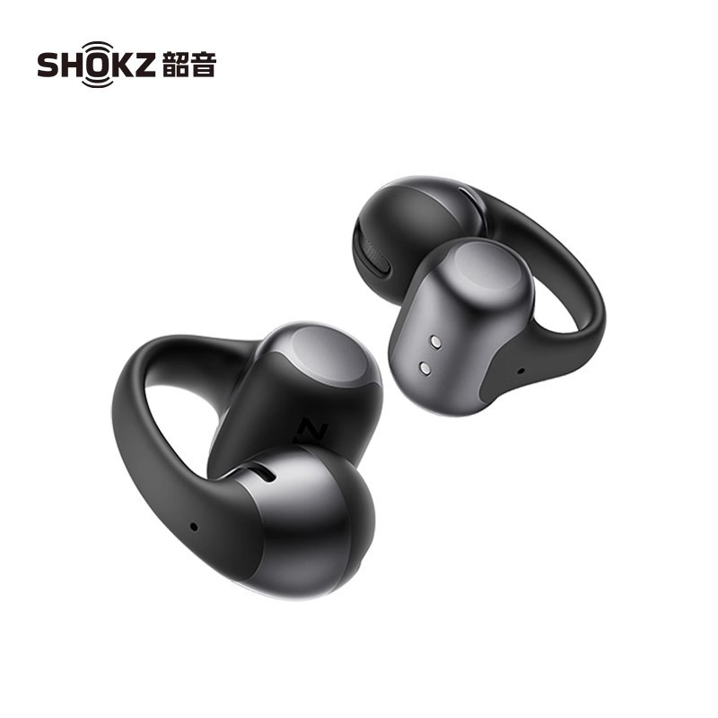 【旗舰爆款】SHOKZ韶音动钛圈OpenDots ONE E310耳夹式蓝牙耳机|undefined