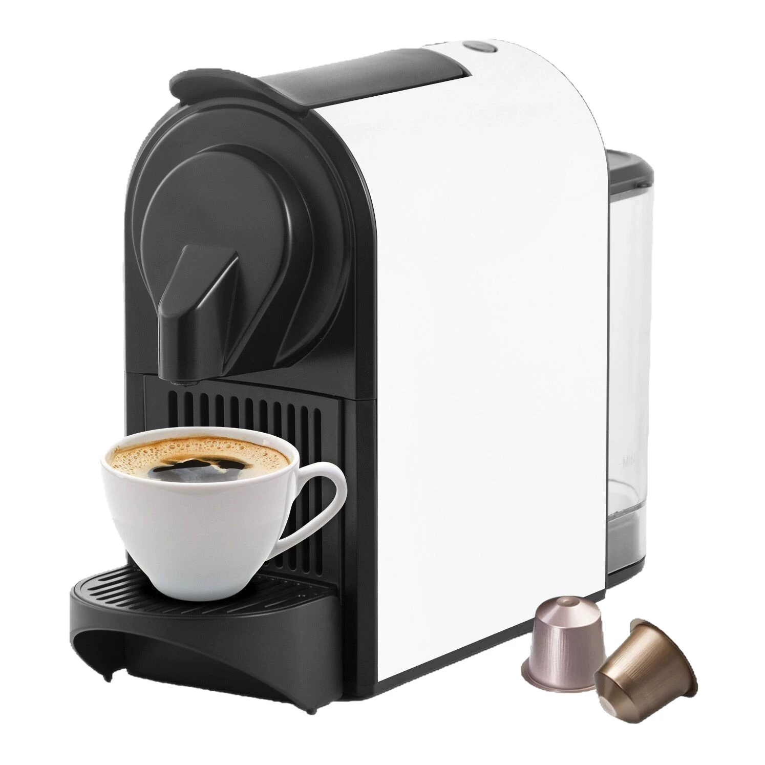 (Cross-border trading), capsule, concentrated automatic coffee machine, fully automatic
