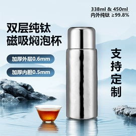 保温杯;塑料瓶、壶;运动水壶