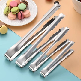 食物夹;烹饪勺铲;勺、调羹