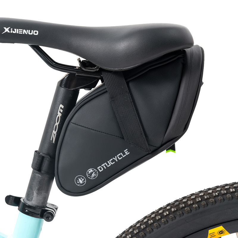 DTUCYCLE Dongtu メーカー直送自転車バッグ自転車テールバッグロードライディングサドルバッグクロスボーダーサプライ|undefined