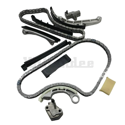 13028-Eb70Ab, Other drive systems