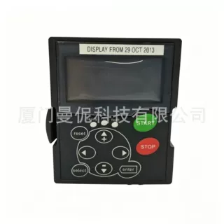 Vacon 伺服驱动器键盘254J2051459E 全新 原装包邮 性能可靠 议价