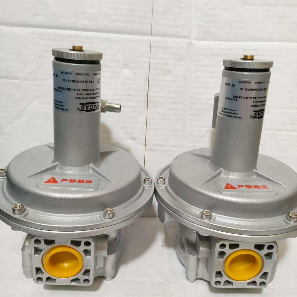 AG/RC02 DN20 Пропорциональный клапан AG/RC04 DN25 Пропорциональный клапан AG/RC02 DN32 Пропорциональный клапан