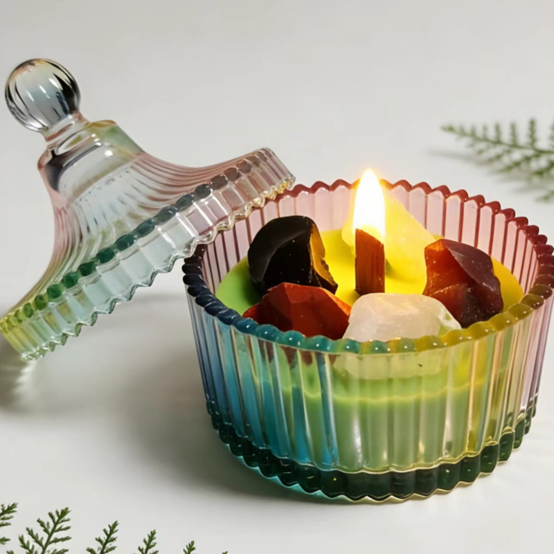 Sophisticated fragrant pack