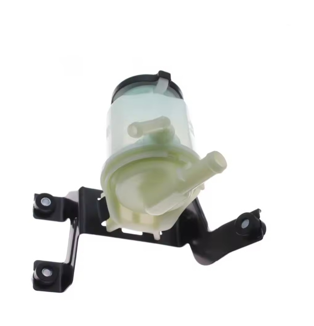 Car steering power pump oil reservoir 4436048030 is suitable for Toyota HIGHLANDER 2001-2008