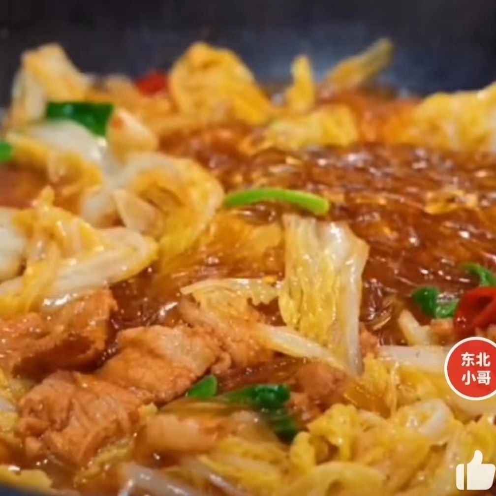 Xiaoge 프리미엄 당면 1.5kg 팩