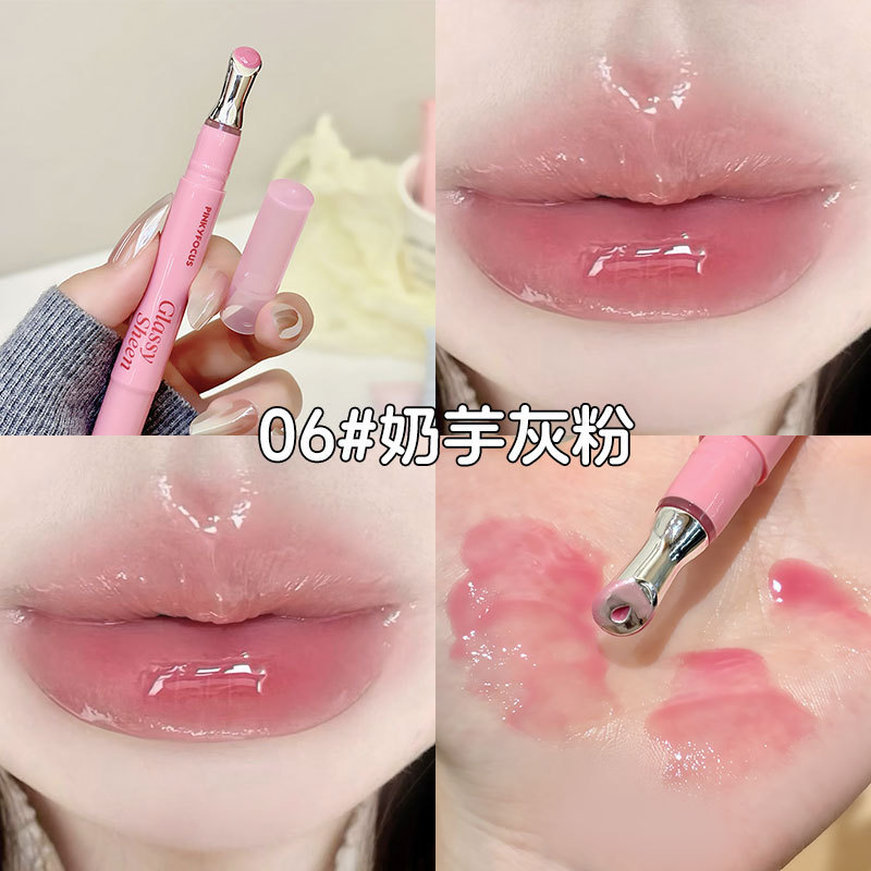 PINKYFOCUS LIGHT GELING LICE