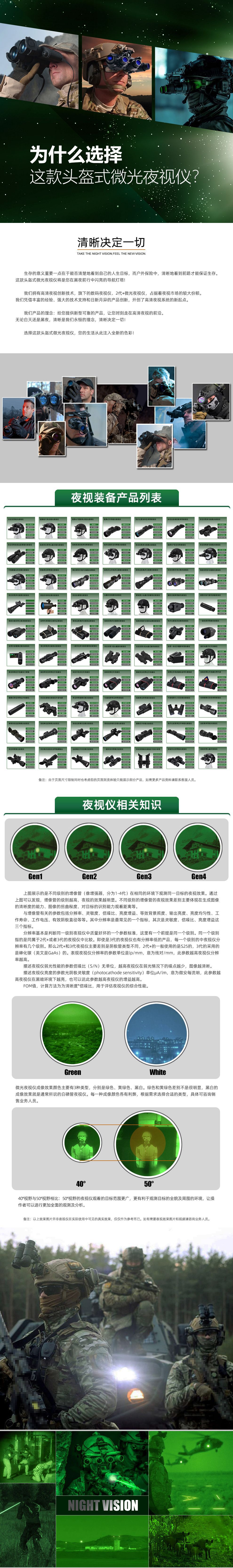 公共详情