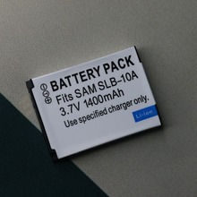SLB-10A电池 适用三星PL50 PL51 PL60 PL65 PL70 数码相机充电器