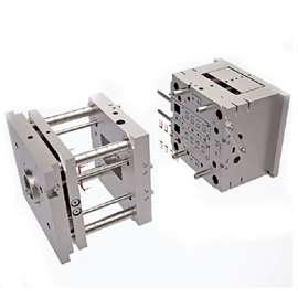 注塑加工;塑料模;模具制造