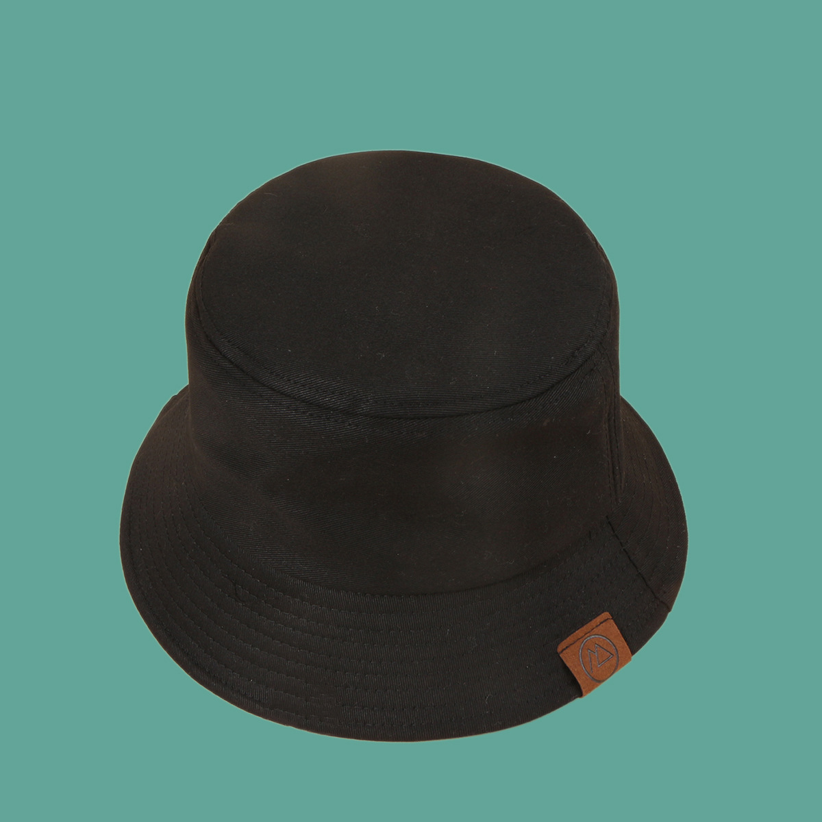 Solid Color Flat Top Hat NSTQ46390