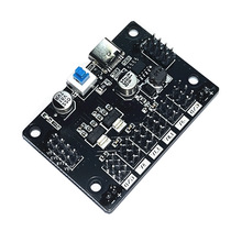 MB-102�Դ�� �p·������Դģ�K ��ؓ5V 3.3V 1.8V TYPE-C�ӿ�