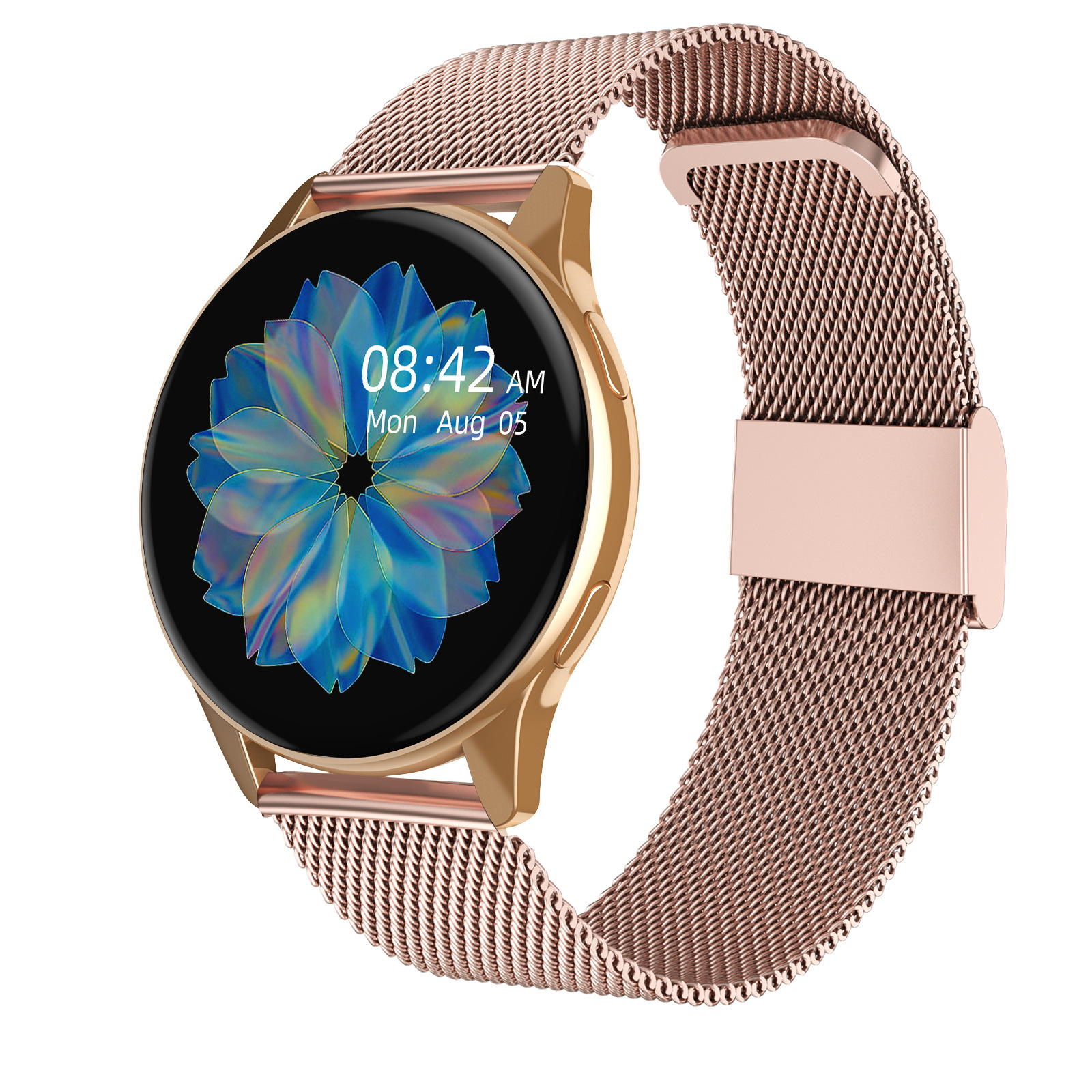 Reloj de llamada inteligente Z66 transfronterizo pedómetro despertador de monitoreo de movimiento al aire libre multifuncional para juegos