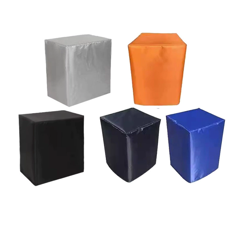 Dust cover, protective cover for home use for laundry, equipment, custom-made, sun protection