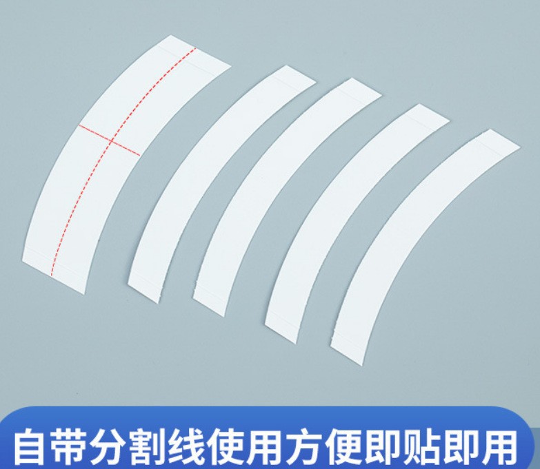 Taobao Douyin Funda de cuidado de peluca Banda elástica Peine de peluquería esponjosa Solución de cuidado Red para el cabello Soporte de clip de una palabra