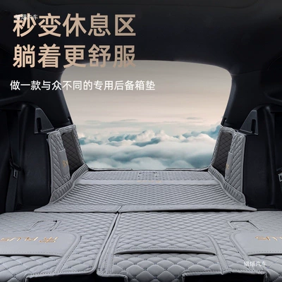 trunk mat full coverage for Trunk Mat