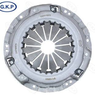 SCTY-148 MAnufActurers Supply CAr Clutch Driven Assembly Pressure PlAte Pressure PlAte Accessories GKP8087A