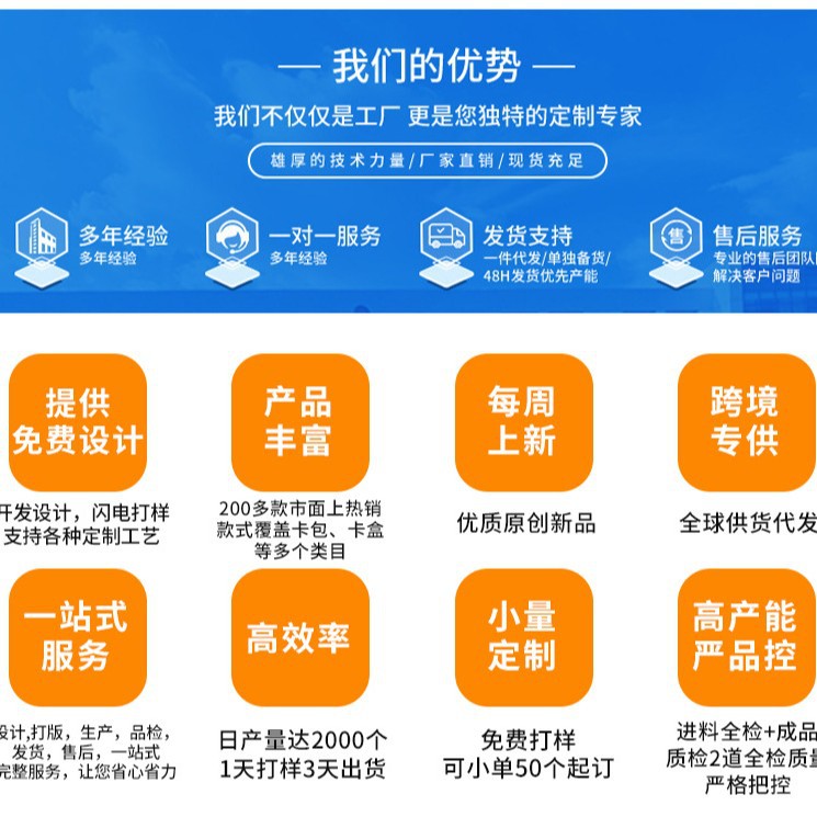 Bolso de tarjeta de cera de aceite súper móvil transfronterizo, clip de billetera, cepillo antirrobo, clip de fibra de carbono, billetera de cuero plegable multifuncional ultrafina