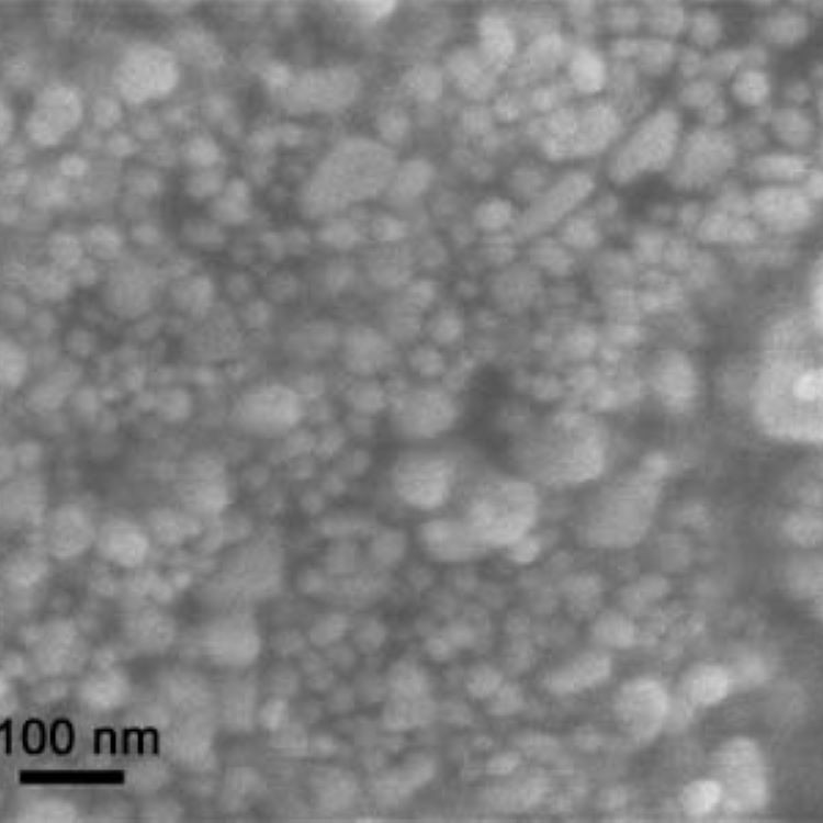 六硼化镧纳米粒子