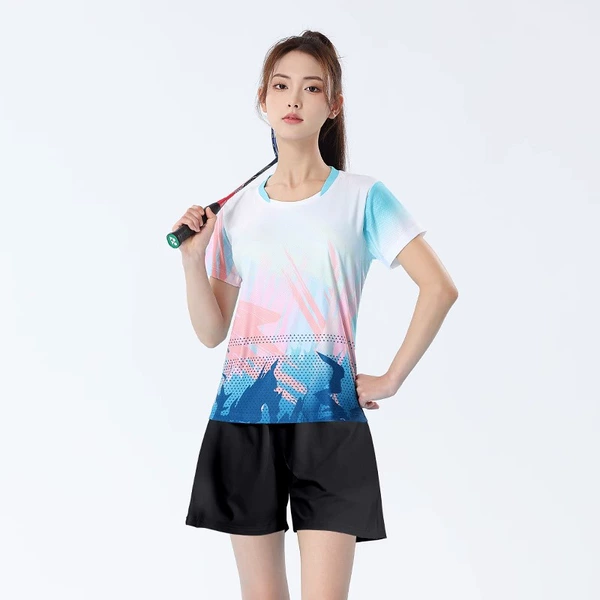 31 women's Oolong Green + Black Shorts