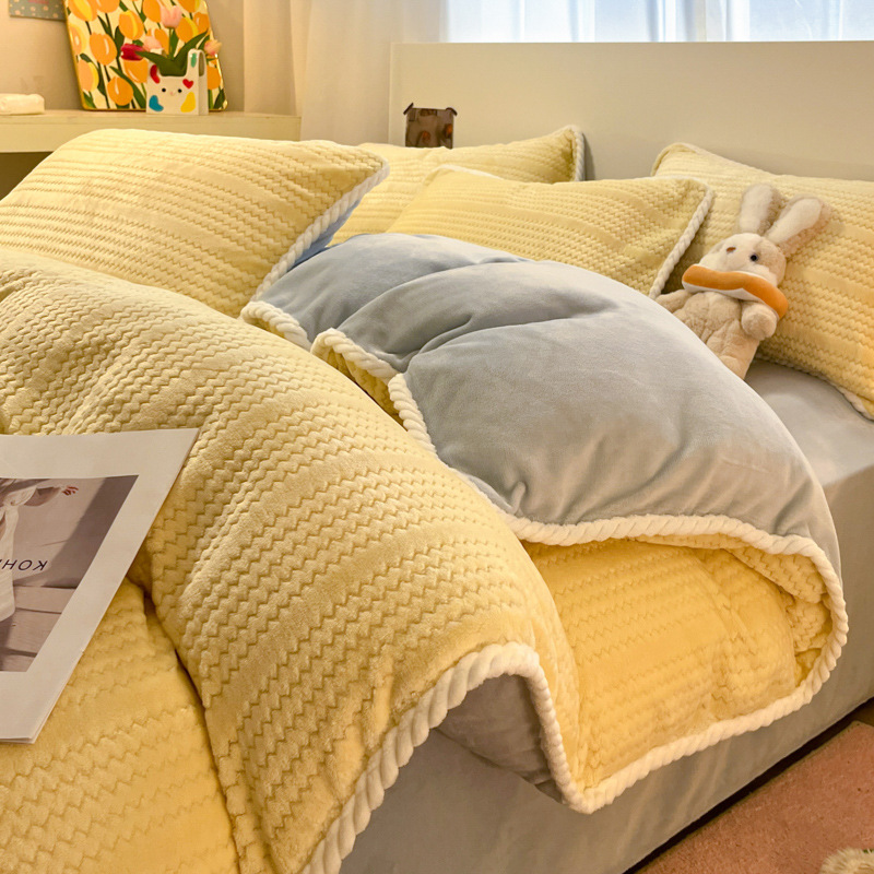 Jacquard-Ley Ash