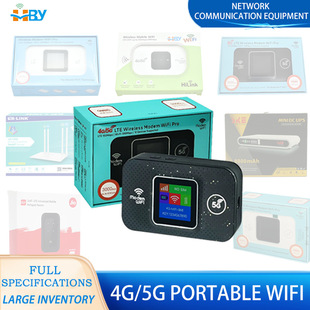 4GMifi�o��·����pocket 5G�S��wifiType-Cmobile router����