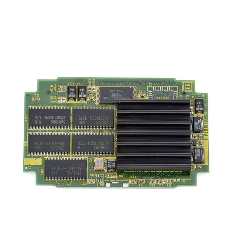 A20B-3300-0254发那科fanuc系统数控机床原装CPU板全新现货议 价