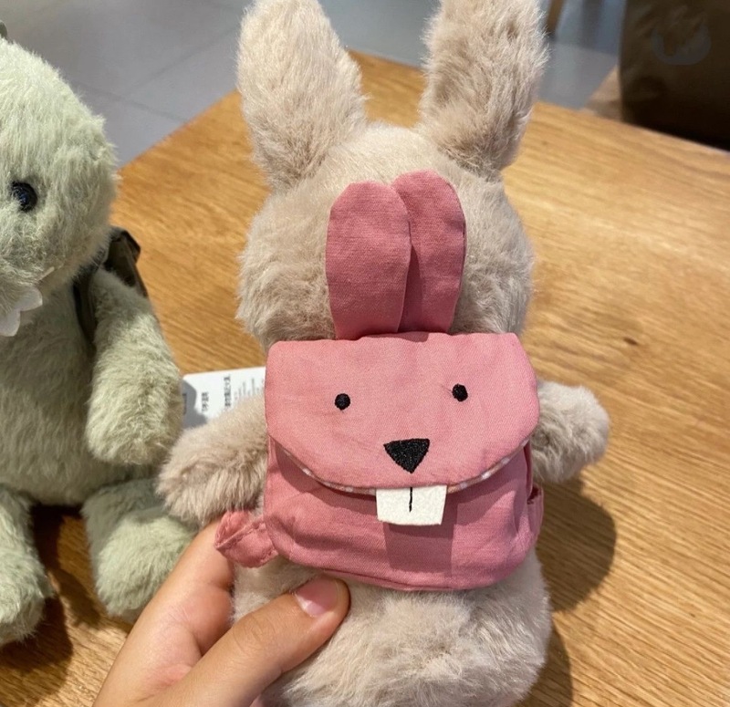 ぬいぐるみ、かわいい人形、動物の形、母親と赤ちゃんへのギフト、かわいい大きなおもちゃのギフトのコレクション|undefined