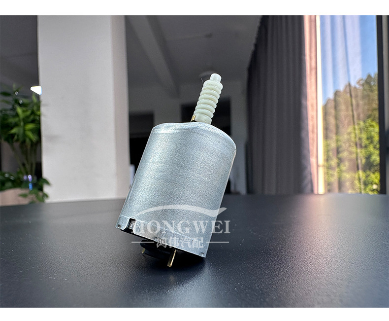 Suitable for Toyota Air Conditioner Evaporator Box Servo Motor Wind Direction Heating and Cooling Internal and External Circulation Conversion Motor Internal Small Motor