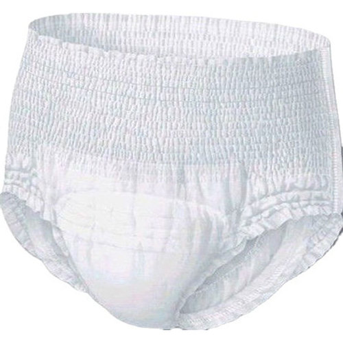 Wholesale Manufacturer Adult Thigh Band Diapers, Large Size, Style Padded Underwear, XL, Disposable Elderly Anti-Leak Waterproof Pants