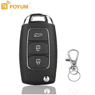 Three-Key Universal Multi-Function Remote Control Key Suitable for Kd-Max/Kd900/Kd-X2 Keyboard Programmer