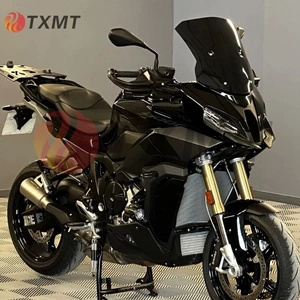 BMW S1000Xr 20-24 üçün motosiklet ön şüşəsi bələdçisi