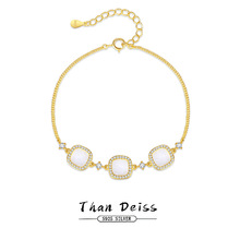 ����ʽ��ؐĸ�O�ⷽ�����Ů��S925�y�p�ݸ߼���С���OӋ�ʯ���