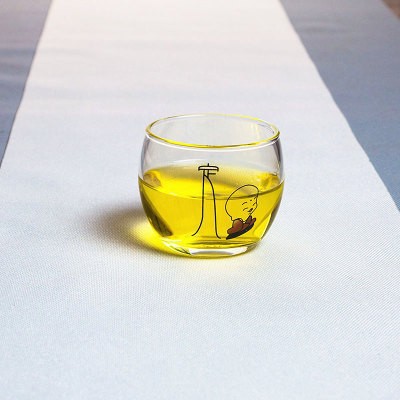 100ml 리틀몽크 테이스팅 컵(맞춤형)