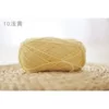 10 shallow yellow