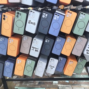 �m��OPPO Reno15 15F 14F�Ų��pɫ�֙C��A6X A5Pro A3Xײɫ�w����