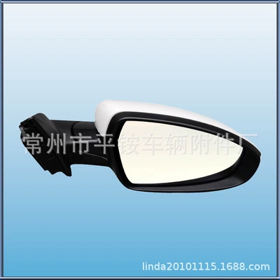 Mirror Assembly Ceed – Rear mirror/rearview mirror assembly
