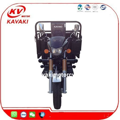 High-horsepower Cargo Three-wheeled – Avtomobil və motosiklet məhsulları istehsal avadan