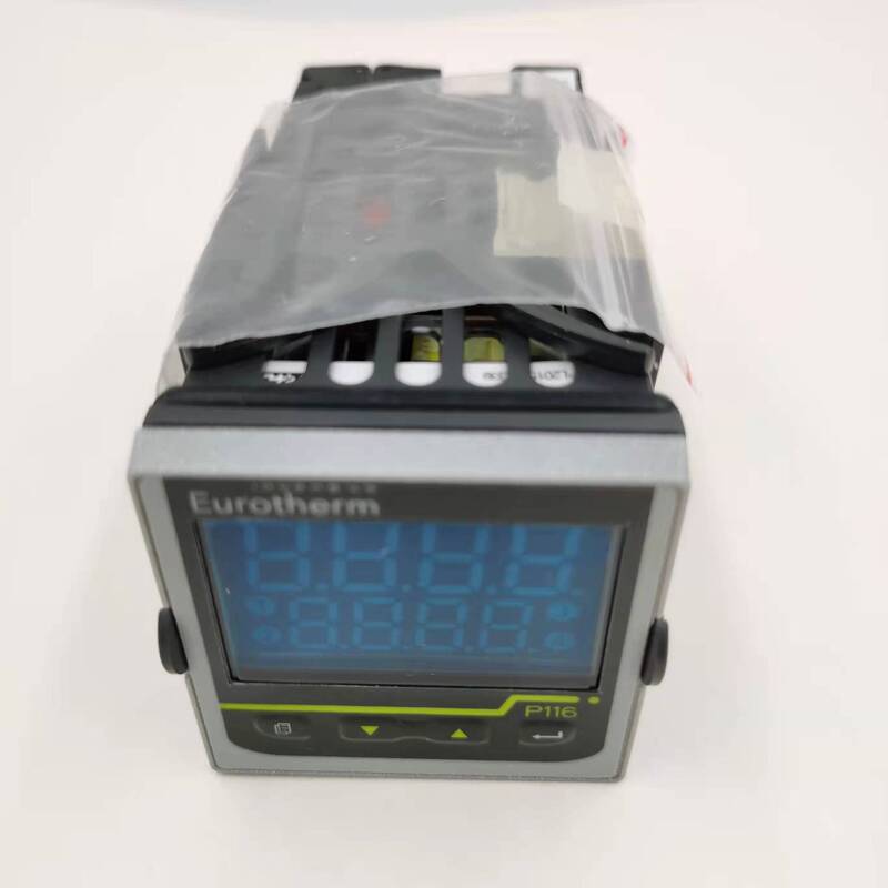 20 Pieces in Stock British Eurotherm Carbon Control Meter Lcd Screen Thermostat P116Cc Original Full