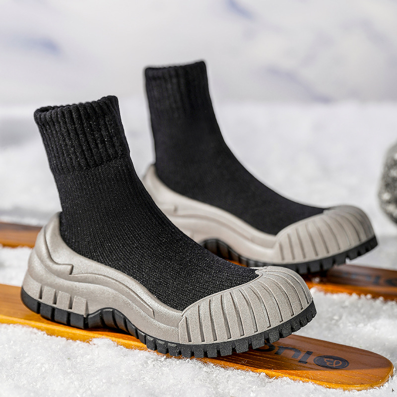 블랙【비차가운】