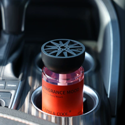 Car Fragrance, Long-Lasting Premium | Car Perfume Aromatherapy