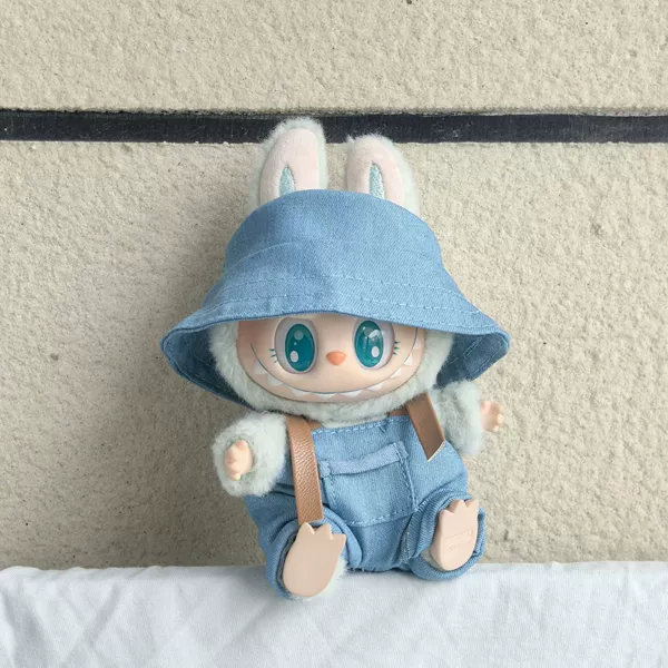 Pocket Blue