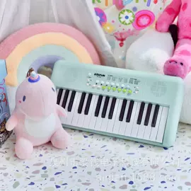 儿童乐器;键盘类乐器;钢琴
