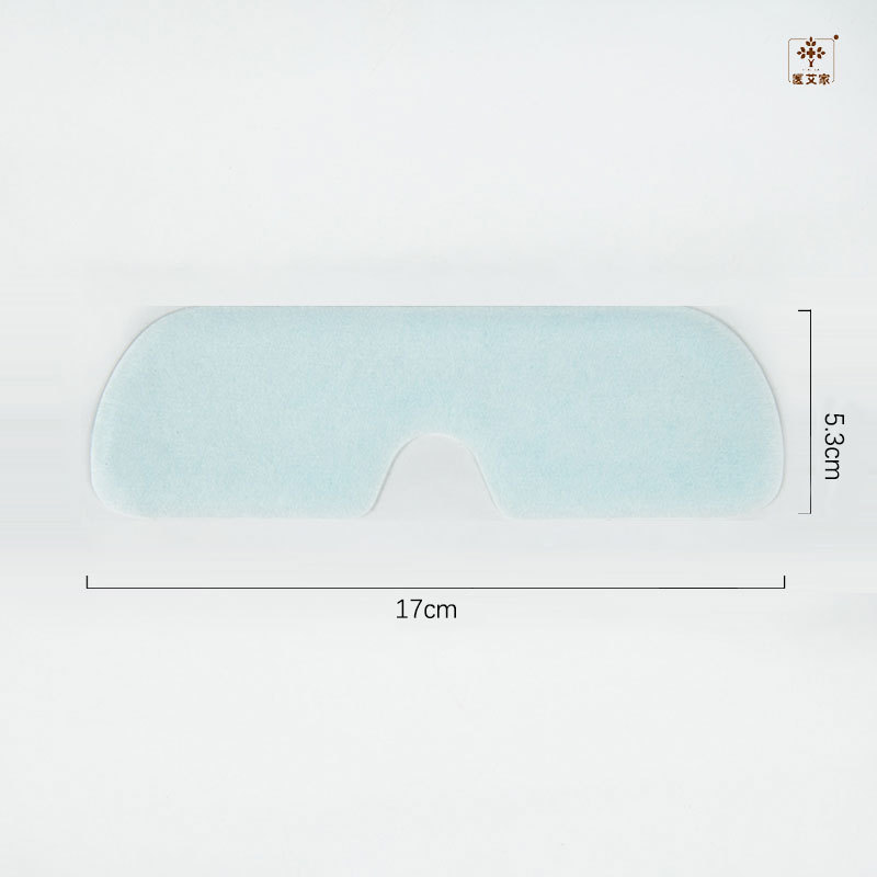 Hydrogel eye film three