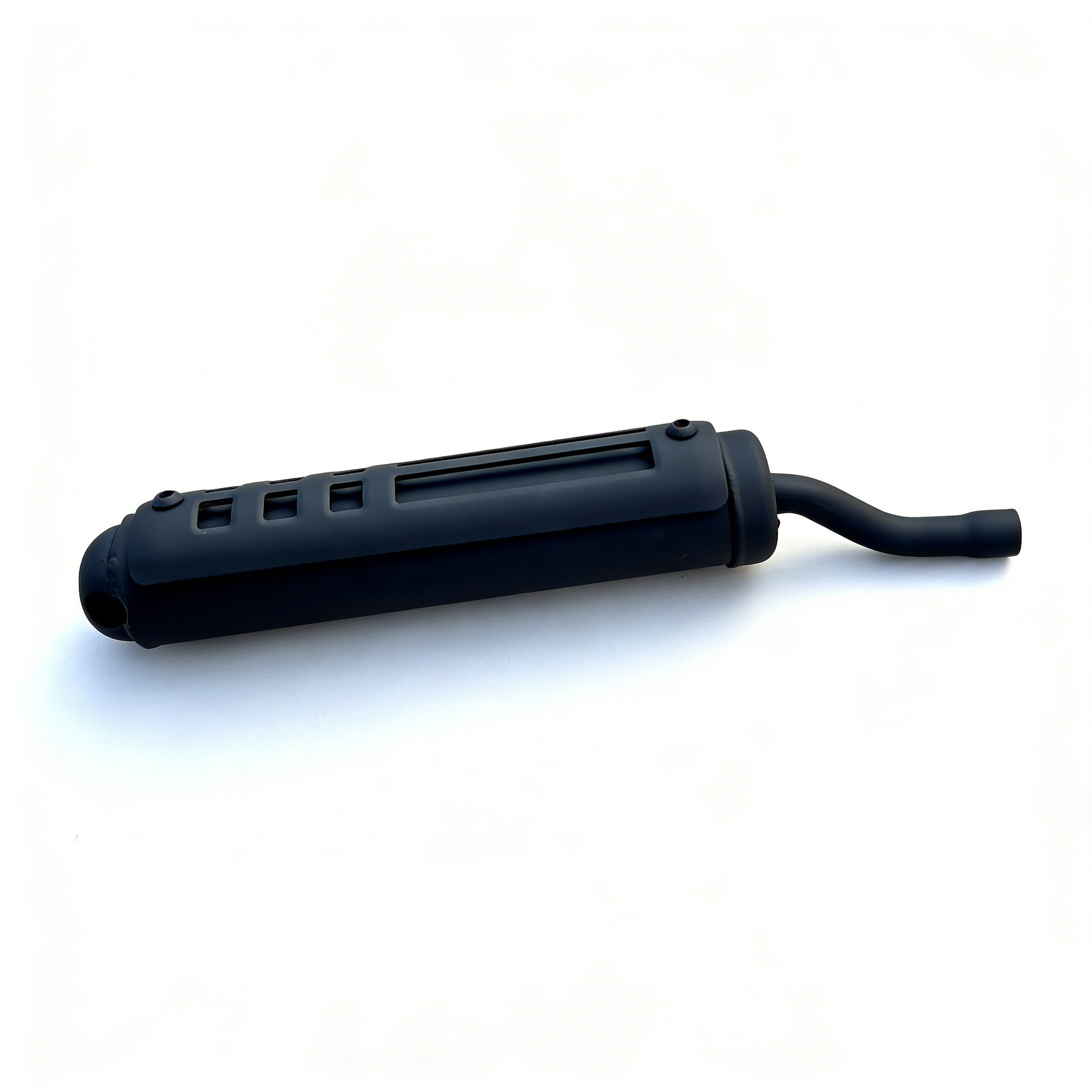 Suitable for Yamaha Pw80Py80 Off-Road Motorcycle Modified Exhaust Pipe System Accessories Wholesale