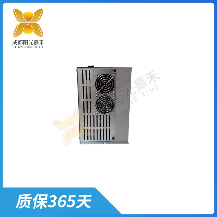 1398-DDM-075 Allen-Bradley管理驱动器电流速度和位置的内置功能