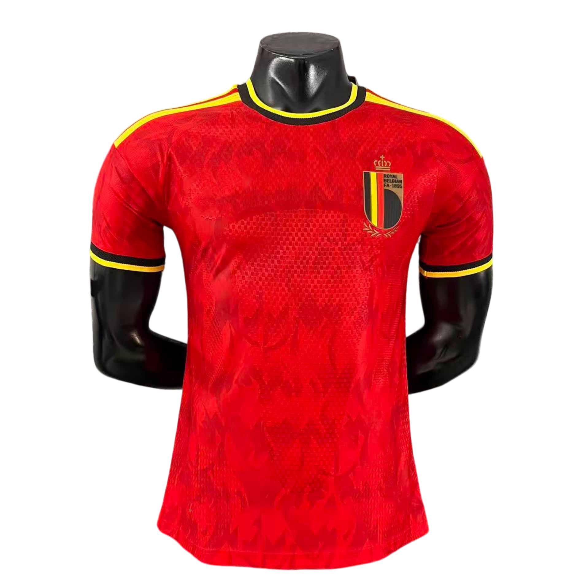Jugador de alta calidad Real Madrid Arsenal Club de la misma camiseta de fútbol de secado rápido ventilado en stock de un agente de pelo image 4